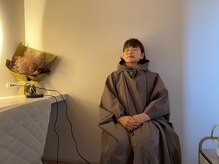 リゼル(Risere)の雰囲気（黄土漢方よもぎ蒸しで代謝UP◎冷え・むくみ・疲労をすっきり）