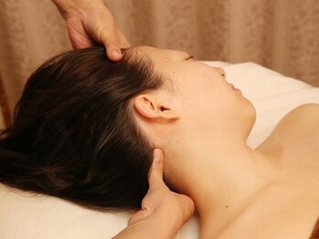 マーレ(Mare)/施術風景