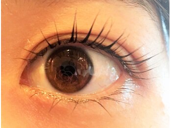 シャイニング ジェイ(Shining J)/自然なモテ愛されまつ毛