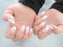 ラングル(L'ongle)/