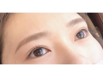 アイヴィー(ivy)/美眉＆ラッシュリフト
