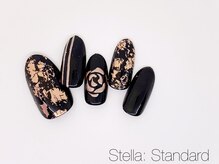 ステラ(Stella)/▼スタンダードコース5980