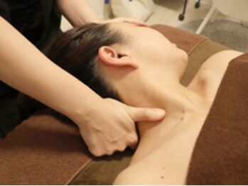 トータルビューティー ソラン(Soran)/小顔コルギ