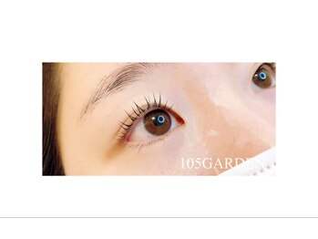 イチマルゴ ガーデン(105 GARDEN)/フェリズラッシュリフト