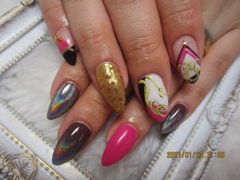 トータルビューティーサロン ビーナス(Venus)/