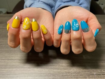 ネイルズティンク(Nails.tink)/