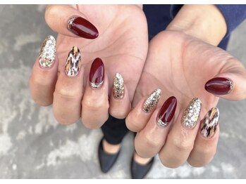 レイ 北千住店(REY)/アニマル柄