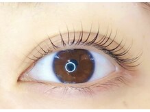 ラッシュ 広島店(RLASH)/カールスタイルがかわいい