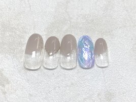 HAND:定額7000円コース