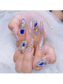 クイーンズビューティーサロン 歌舞伎町店(Queen's beauty salon)/