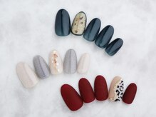 ホクレア(Hokule'a)/シンプルデザインコース