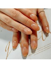 ブルーバードネイル(BLUE BIRD NAIL)/