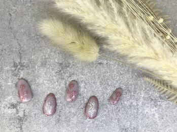 ネイル バズ(NAIL BUZZ)/初回ソフトジェルオフ込19000円