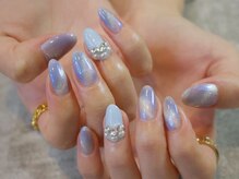 サニーサイド 梅田(Sunny side)/【学割U24】ストーン系クーポン