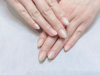 フミ(FMI)/シンプルネイル