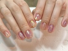 スイ(sue)/ラベンダーニュアンス