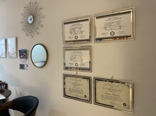 ダブル(DOUBLE)/匠道WAX認定講師在籍◎