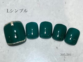 フット定額シンプルコース