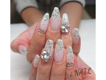 アイネイル(iNAIL)/