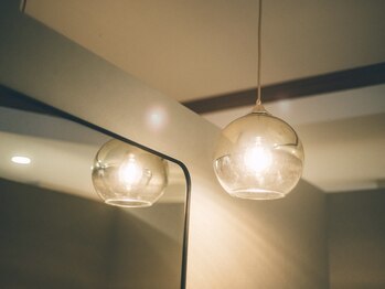 オン蔵前(ON蔵前)/落ち着ける空間