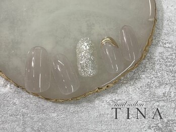 ティナ(TINA)/