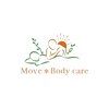 ムーブボディケア(Move*Body care)のお店ロゴ