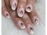 【gel  nails】1 hour 30 minutes★Images can be brought in shinjuku Tokyo