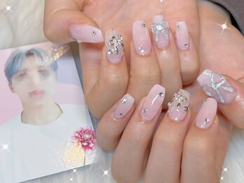 ノレネイル(nore nail)/推しネイル