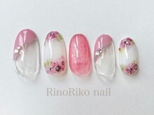 リノリコ 阿佐ヶ谷店(RinoRiko)/紫陽花 2 &nbsp;2024