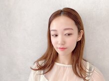 シル 京橋(Cil)/まつげパーマ/まつ毛パーマ/眉毛