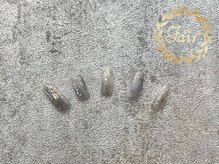 フェア センター南(Fair)/定額デザイン　9900円