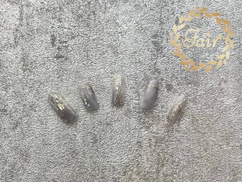 フェア センター南(Fair)/定額デザイン　9900円