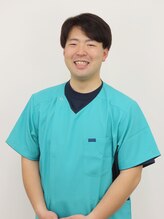 巻き爪補正店 池袋店&nbsp;院長 村田