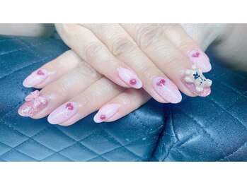 ネイルアン(Nail Ann)/