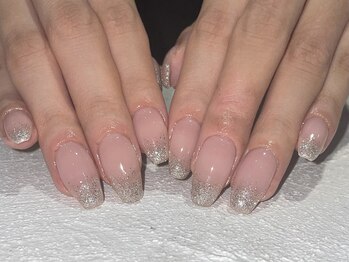 ネオリーブ ウリ(Neolive uri)/ワンホンネイル