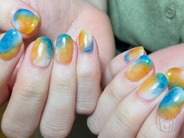 春空ニュアンス