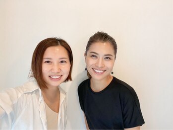 リプロ(RePro)/ララピールでツヤツヤ肌に