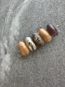 ディム(dim)/Azusaオリジナルデザイン