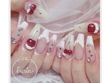 エクラン(ecrin)/