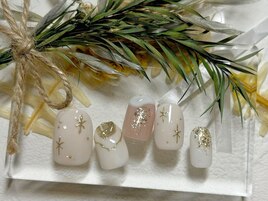 普段使いでもイケるクリスマス？