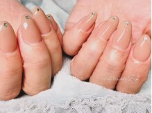 ラフ(Laf)/ワンカラー パーツ