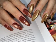 エクラン(ecrin)/フラッシュ×マグネット