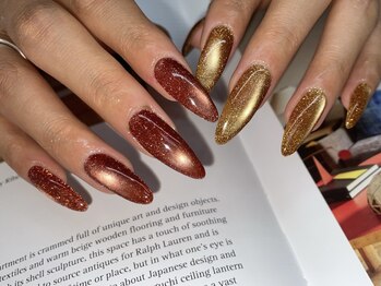 エクラン(ecrin)/フラッシュ×マグネット