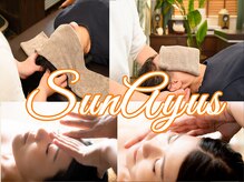 サン アーユス 千葉本店(Sun Ayus)