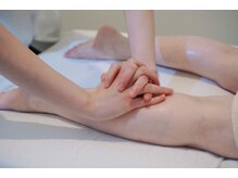 ポーラ ザ ビューティ POLA THE BEAUTY 野並店/フット&レッグケア