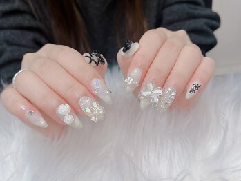 アンアンビューティーサロン(AnAn Beauty Salon)/やり放題