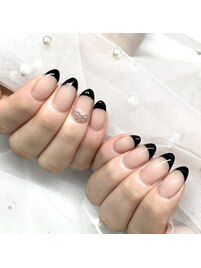 ブラックフレンチ