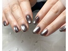 ワイドット(Y.)/マグネットネイル