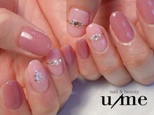 ユーミー(u/me)/リングネイル