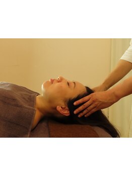 小規模プライベートサロン